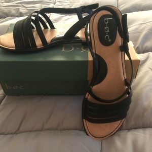 B.O.C sandles
